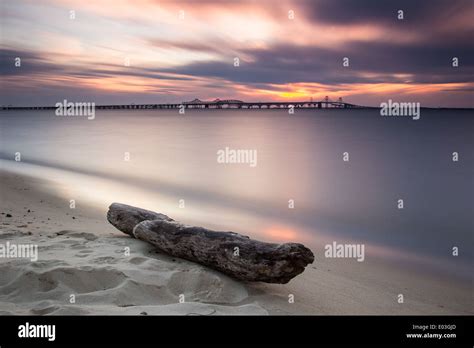 Chesapeake Bay Bridge Hi Res Stock Photography And Images Alamy