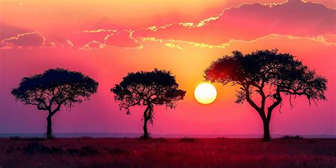 African Trees Background Images, HD Pictures and Wallpaper For Free ...