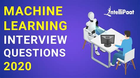 Machine Learning Interview Questions Machine Learning Interview