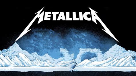 Metallica Trapped Under Ice Remixed And Remastered YouTube Music