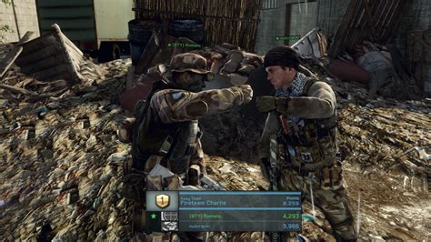 Medal of Honor Warfighter screenshots - Image #10504 | New Game Network