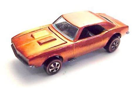 Los Primeros Hot Wheels De La Historia Que Valen Millones La Tercera