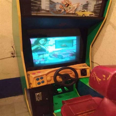 Maquinitas de videojuegos en México Ciudad De Clasf juegos