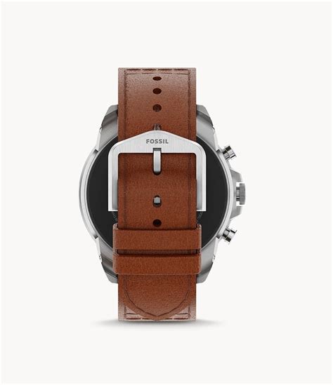 Fossil Gen Gets Limited Venture Edition To Google