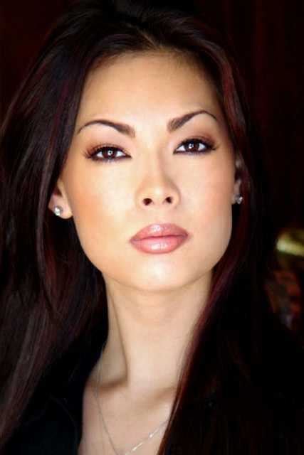 Tera Patrick Credits - Giant Bomb