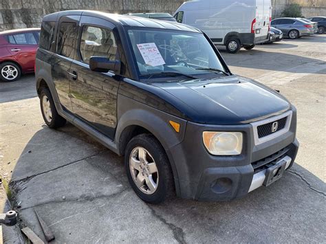 Honda Element Replace Radiator Element Main Radiator Hoses U