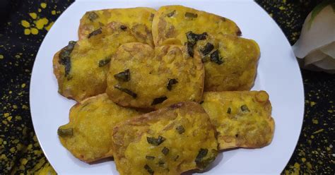 Resep Tempe Goreng Maizena Oleh Bunda Nayra Cookpad