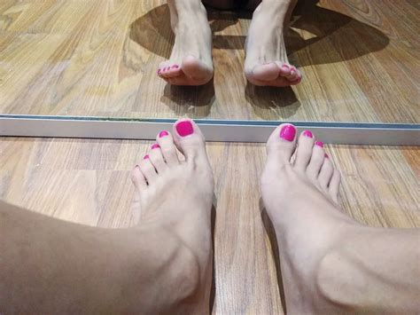 Pies y un poquito más 43 Nude Pics xHamster