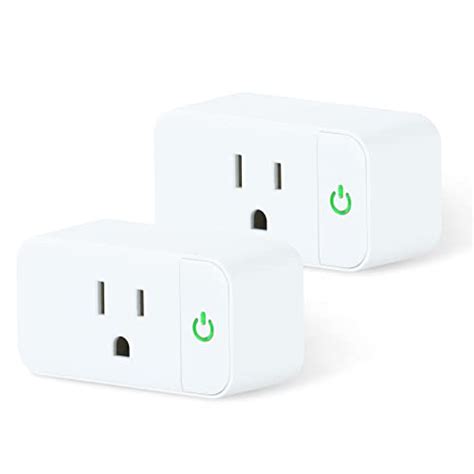 The 10 Best Smart Plug For Homekit Review For 2024