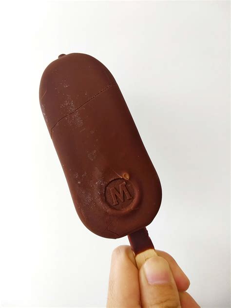 Magnum Dairy Free Vegan Ice Cream Taste Test: Nice Or Not?