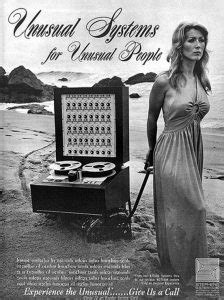 Эротика в аудиотехнике - AudioArt.ru