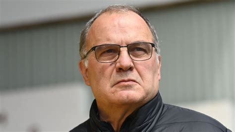 Ya Es Oficial Marcelo Bielsa Es El Nuevo DT De Uruguay