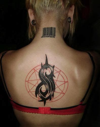 Pin By Destiny Montgomery On Tattoos Slipknot Tattoo Sleeve Tattoos