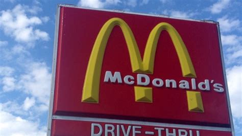 Unreal Mcdonalds Employee Fired After Refusing To Serve Paramedics