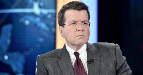 Fox News Host Neil Cavuto To Exit After 28 Years