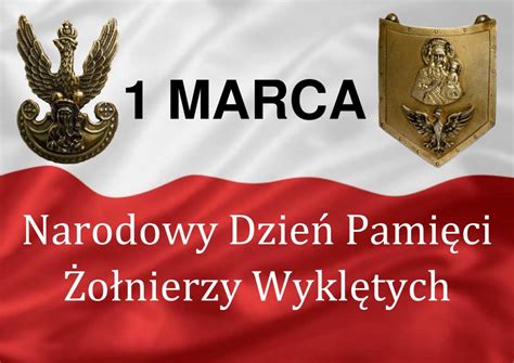 Marca Narodowy Dzie Pami Ci O Nierzy Wykl Tych Https