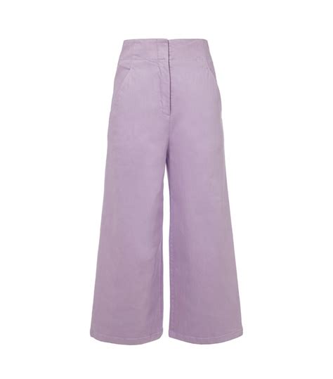 Gaucho Pants: The Perfect Transitional Piece | Who What Wear