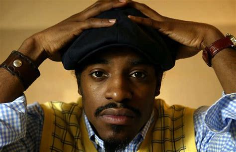 Andre 3000 Net Worth - How Much Are Your Favorite Rappers Worth? | Complex