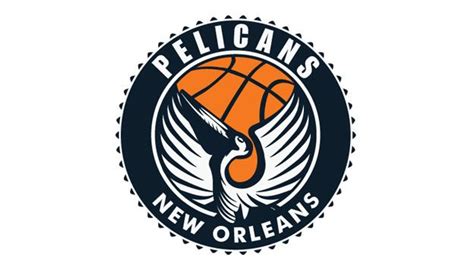 Presenting The Winner And Top Designs From The New Orleans Pelicans Logo Contest Logo