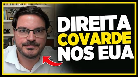 REACT CONSTANTINO ATACA MBL DE FASCISTA Cortes Do MBLiveTV YouTube