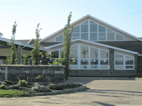 Home Slave Lake Housing