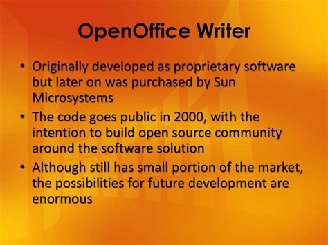 Openoffice Versus Microsoft Office Daxhut