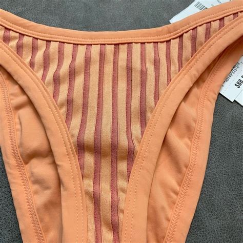 L Space Swim Nwt Lspace Foley Bitsy Bikini Bottoms Poshmark