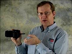 Olympus E-330 Review