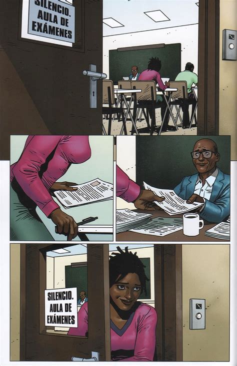 Galicia Comic Kick Ass La Chica Nueva