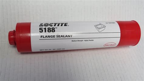 Loctite Oz Ml Highly Flexible Joint Sealant Mpn