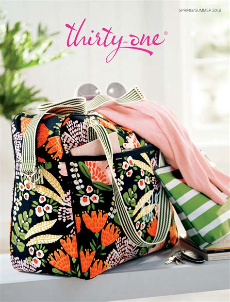 Spring Thirty One Catalog Pdf Aileen Lucina