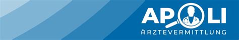 Apoli Ärztevermittlung GmbH on LinkedIn: Facharzt für Augenheilkunde (m ...