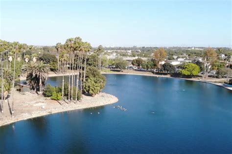 10 Best Fishing Lakes in Los Angeles - Lake Access