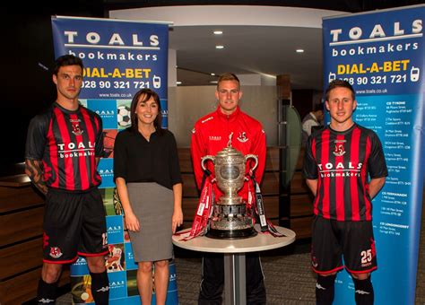 Crues Kit Launch Toals Bookmakers Blog