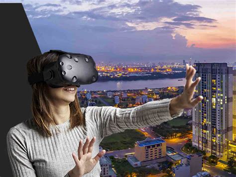 360 VR Thực Tế Ảo - OneTouchMedia
