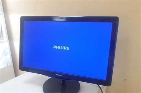 23.6" Монитор Philips 247e3lhsu, 1920x1080, 75 Гц | Festima.Ru ...