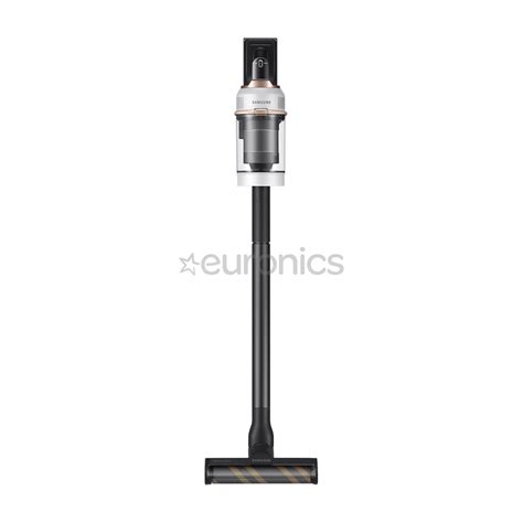 Samsung BESPOKE Jet Complete White Black Cordless Vacuum Cleaner