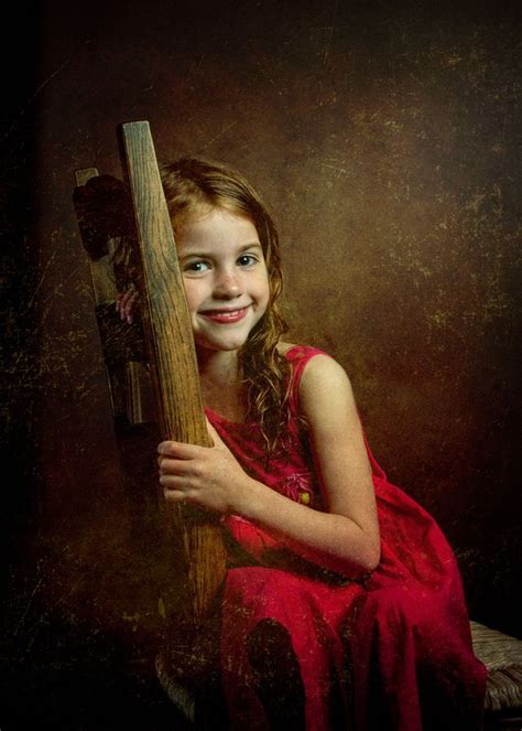 Beautiful Child Photography Kids Portraits Beautiful Children