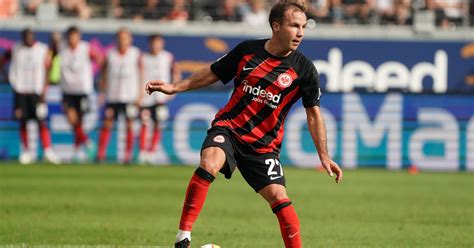 Mario Gotze révèle le grand regret de sa carrière Crumpe