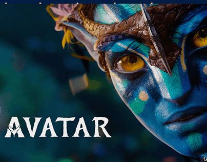 Avatarmovie Projects | Photos, videos, logos, illustrations and ...