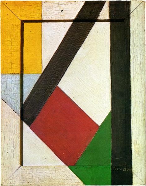 Composition 1928 Theo Van Doesburg WikiArt Org