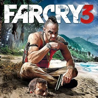 Amazon.com: Far Cry 3 - PS3 [Digital Code] : Video Games