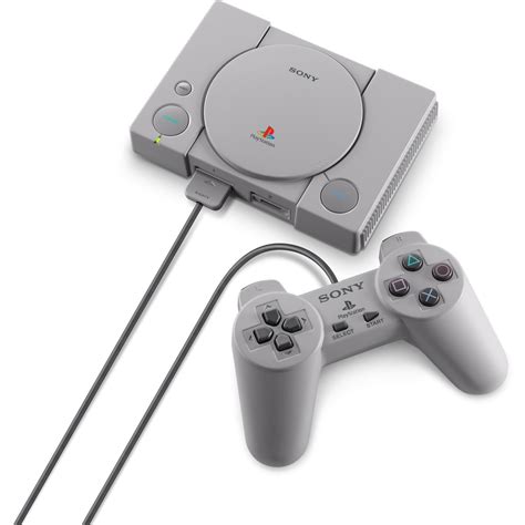 Sony PlayStation Classic Console | BIG W