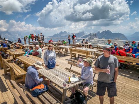 Three Great Hikes In Alta Badia In The Italian Dolomites You Should