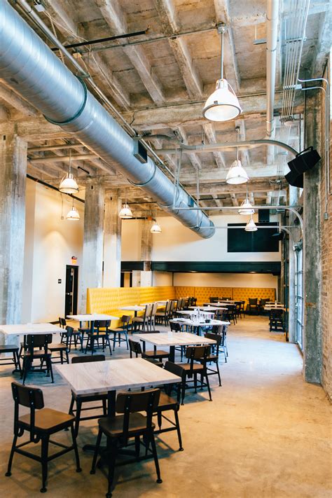 First Look: Inside Red Stick Social, one of Mid City’s biggest openings