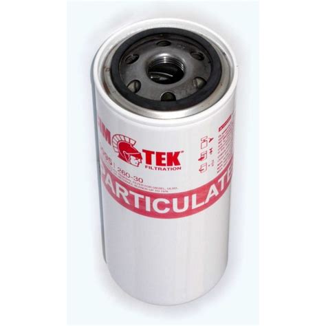 filtr na naftu 30 mikrometrů