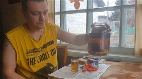 САМОГОН VS ПАЛЁНАЯ ВОДКА !!! Что пить? - YouTube