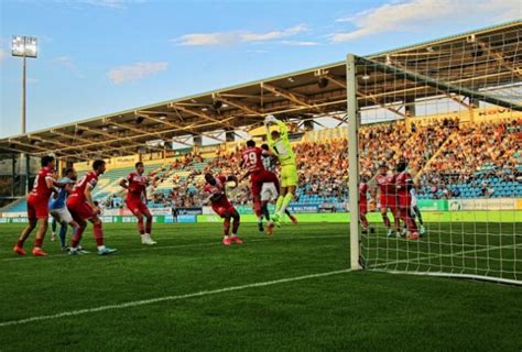 CFC Hinrundenbilanz Teil 3 Wir Brauchen Unsere Fans