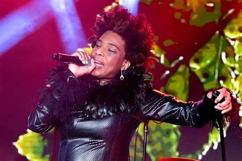 Who is Macy Gray and what is her net worth? | The US Sun