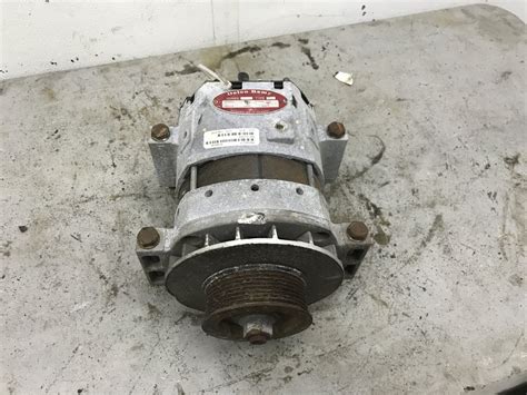 Freightliner Cascadia Alternator For Sale